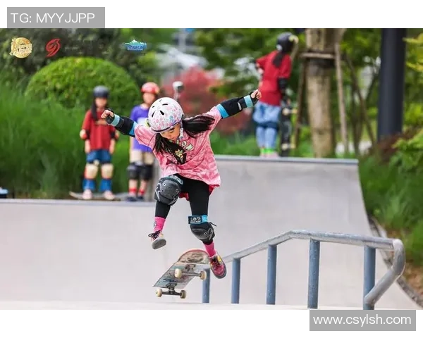 成都滑板队领跑最新滑板配合TOP10展现实力与风采