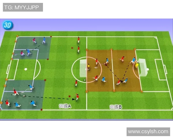 广州足球队包夹战术解析及其对比赛的影响与启示