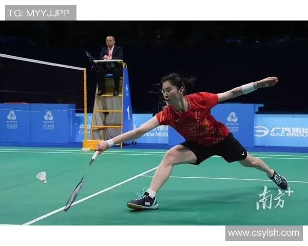 杭州羽毛球队中路突破的战术解析与发展前景探讨 杭州羽毛球队中路突破的战术解析与发展前景探讨