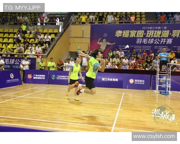 广州羽毛球队与成都羽毛球队赛后复盘分析个人能力对比与表现总结