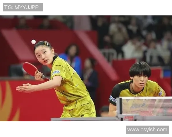 杭州乒乓球队与成都乒乓球队赛后战术分析与总结探讨