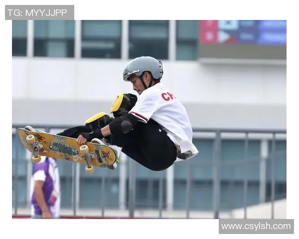 广州滑板队耐力训练揭秘:如何在滑板运动中提升持久力与技巧 广州滑板队耐力训练揭秘:如何在滑板运动中提升持久力与技巧