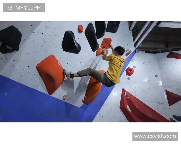 深圳攀岩队战术深度解析与其他队伍的对比分析