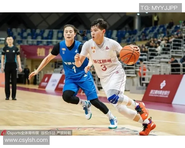 独家深度解析杭州篮球队的快速进攻与防守节奏对比分析