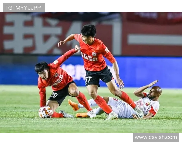 足球盛宴揭秘上海足球队的实力与未来发展潜力分析 足球盛宴揭秘上海足球队的实力与未来发展潜力分析