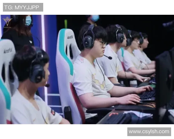 赛后分析V5与TES的战术灵活性与团队协作的深度探讨