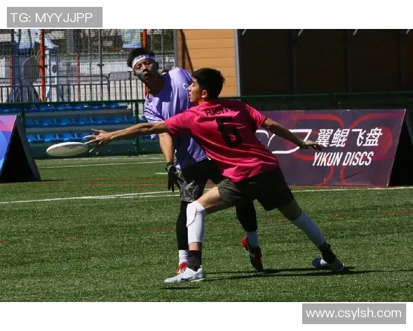 飞盘心理素质排行榜揭晓北京飞盘队荣获第三名成就非凡 飞盘心理素质排行榜揭晓北京飞盘队荣获第三名成就非凡