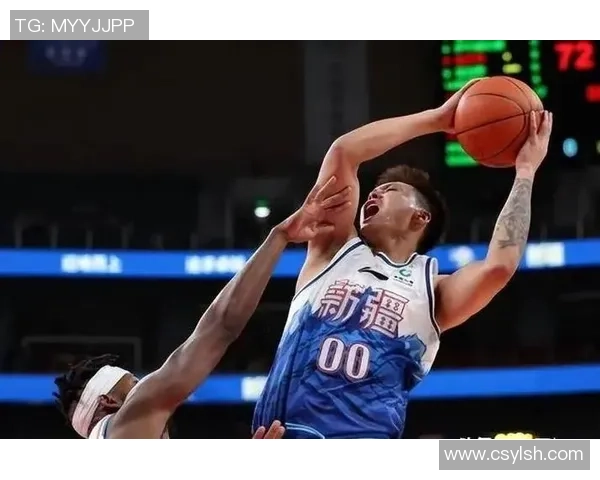 深入分析西安篮球队独特的防守策略与战术执行