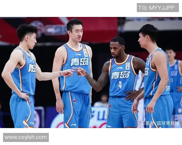 重庆篮球队实力分析与未来发展展望探讨 重庆篮球队实力分析与未来发展展望探讨